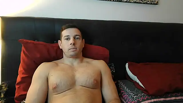 luca23millo90 online show from 05.18.26