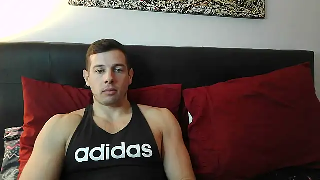 luca23millo90 online show from 05.19.26