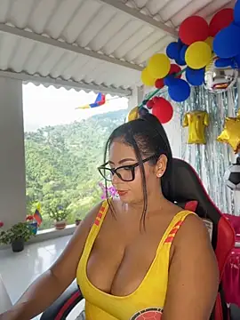 samanthahut1 online show from 06.17.26