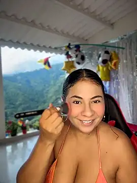 samanthahut1 online show from 06.30.26