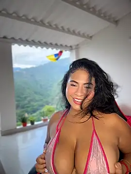 samanthahut1 online show from 07.12.26