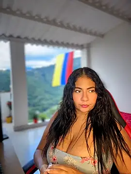 samanthahut1 online show from 07.14.26