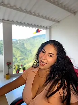 samanthahut1 online show from 07.16.26