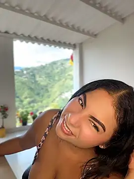 samanthahut1 online show from 07.22.26