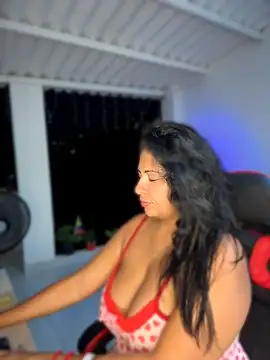 samanthahut1 online show from 08.01.26