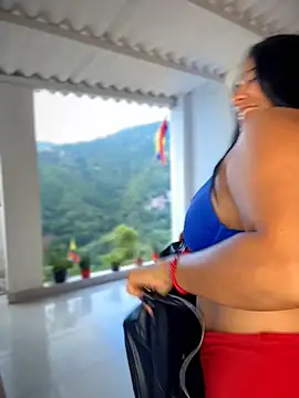 samanthahut1 online show from 08.06.26