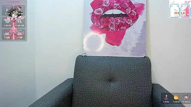 Snapshot of Virgin_Sophia chatting on 02.23.26 Virgin Sophia online show from 02.23.26