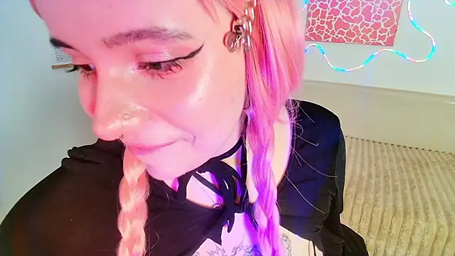 Snapshot of Margott_Joy chatting on 02.20.26 Margott Joy online show from 02.20.26