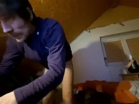 Snapshot of Salon1986 chatting on 01.08.26 Salon1986 online show from 01.08.26