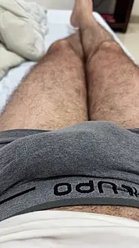 XUCRUTES42 online show from 12.04.25