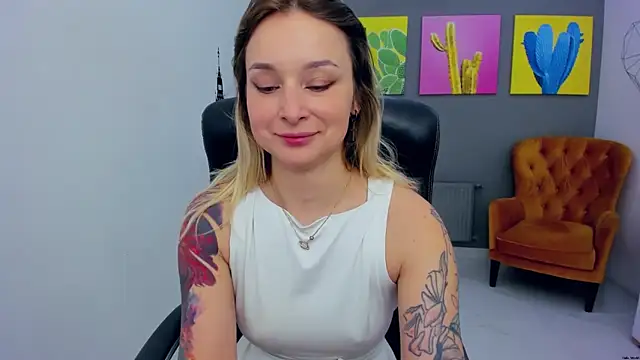 LilFleurish online show from 05.04.26