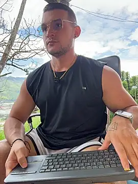 Marco Vega online show from 06.17.26