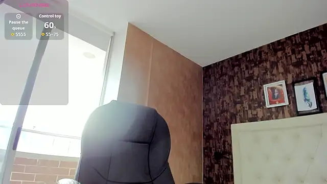 sweet  vanessa1 online show from 02.19.26