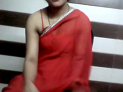 Snapshot of anannyaR chatting on 09.24.25 anannyaR online show from 09.24.25