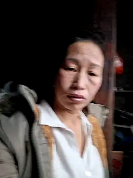 ngocngoc cute online show from 11.03.25