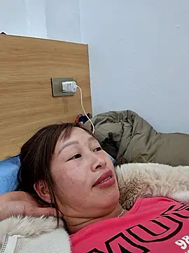 ngocngoc cute online show from 01.11.26