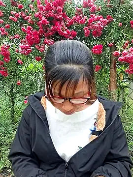 ngocngoc cute online show from 04.29.26