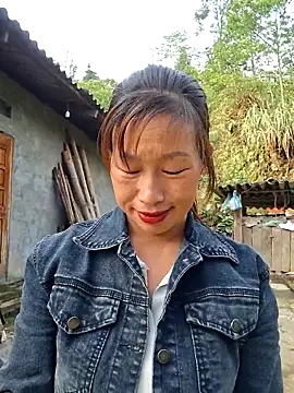 ngocngoc cute online show from 05.05.26