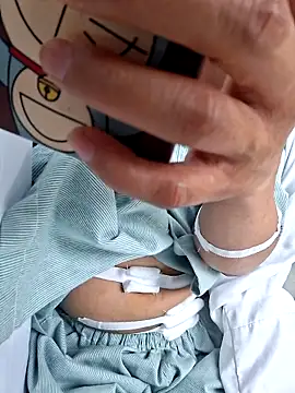 ngocngoc cute online show from 06.10.26