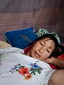 ngocngoc cute online show from 06.12.26