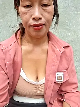 ngocngoc cute online show from 06.29.26