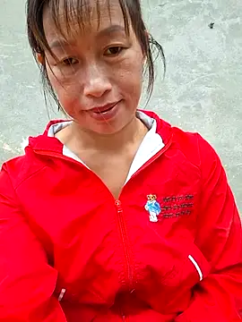 ngocngoc cute online show from 07.02.26