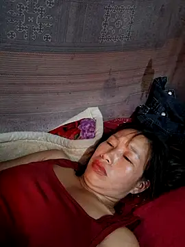 ngocngoc cute online show from 07.06.26