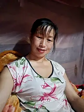ngocngoc cute online show from 07.08.26