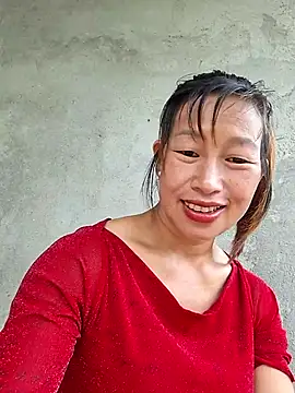 ngocngoc cute online show from 07.18.26