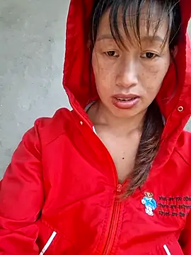 ngocngoc cute online show from 07.28.26
