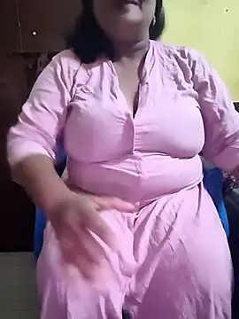 Snapshot of Swapna_Hyd chatting on 10.05.25 Swapna Hyd online show from 10.05.25