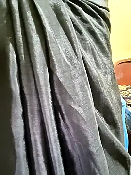 Snapshot of Swapna_Hyd chatting on 10.10.25 Swapna Hyd online show from 10.10.25