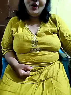 Snapshot of Swapna_Hyd chatting on 10.21.25 Swapna Hyd online show from 10.21.25