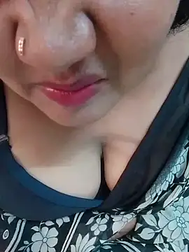 Snapshot of Swapna_Hyd chatting on 06.24.26 Swapna Hyd online show from 06.24.26