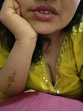 Snapshot of Swapna_Hyd chatting on 07.31.26 Swapna Hyd online show from 07.31.26