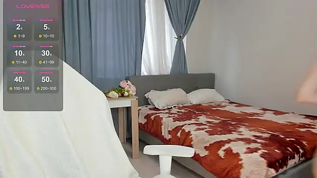 Vanellopes online show from 07.16.26