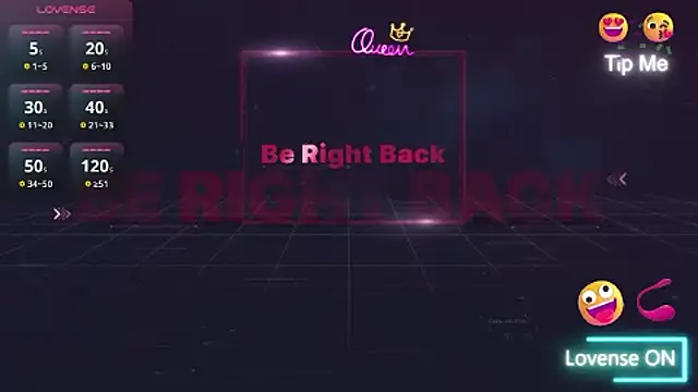 SplendidThalita online show from 01.06.26