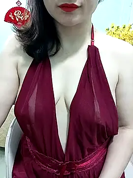 Snapshot of Spa-LinhLinh chatting on 01.12.26 Spa-LinhLinh online show from 01.12.26