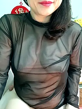 Snapshot of Spa-LinhLinh chatting on 02.08.26 Spa-LinhLinh online show from 02.08.26