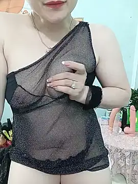Spa-LinhLinh online show from 06.07.26
