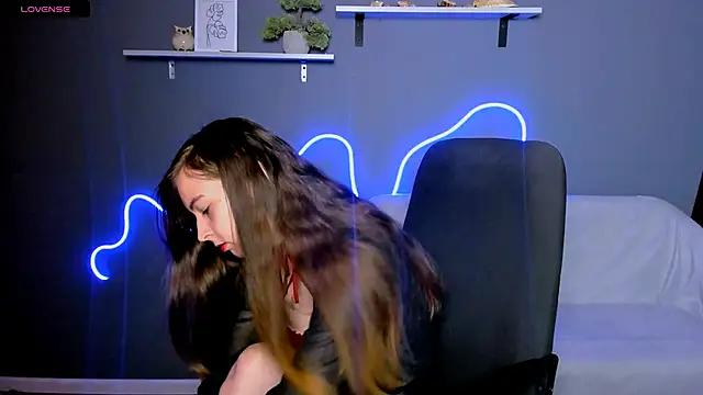 lilith diva online show from 09.13.25