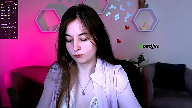 lilith diva online show from 10.01.25