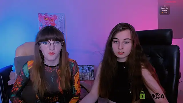 lilith diva online show from 11.16.25