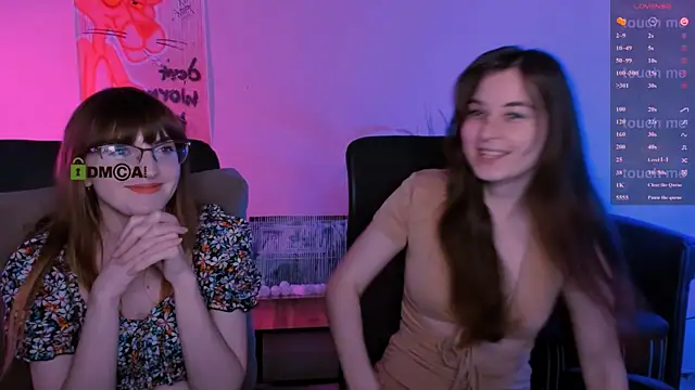 lilith diva online show from 11.23.25