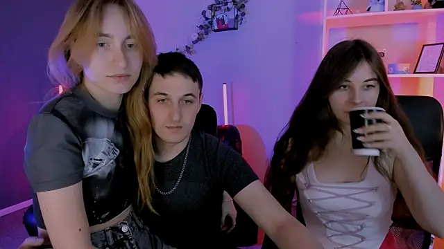 lilith diva online show from 04.23.26