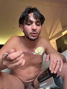 Gipsyboysteve online show from 10.25.25