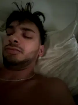 Gipsyboysteve online show from 11.10.25