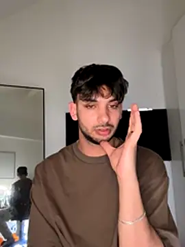 Gipsyboysteve online show from 11.11.25