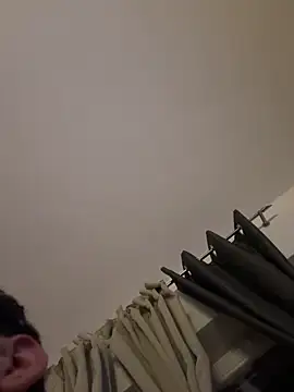 Gipsyboysteve online show from 11.18.25