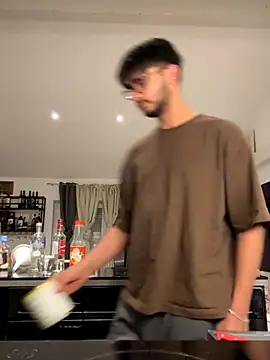 Gipsyboysteve online show from 11.18.25